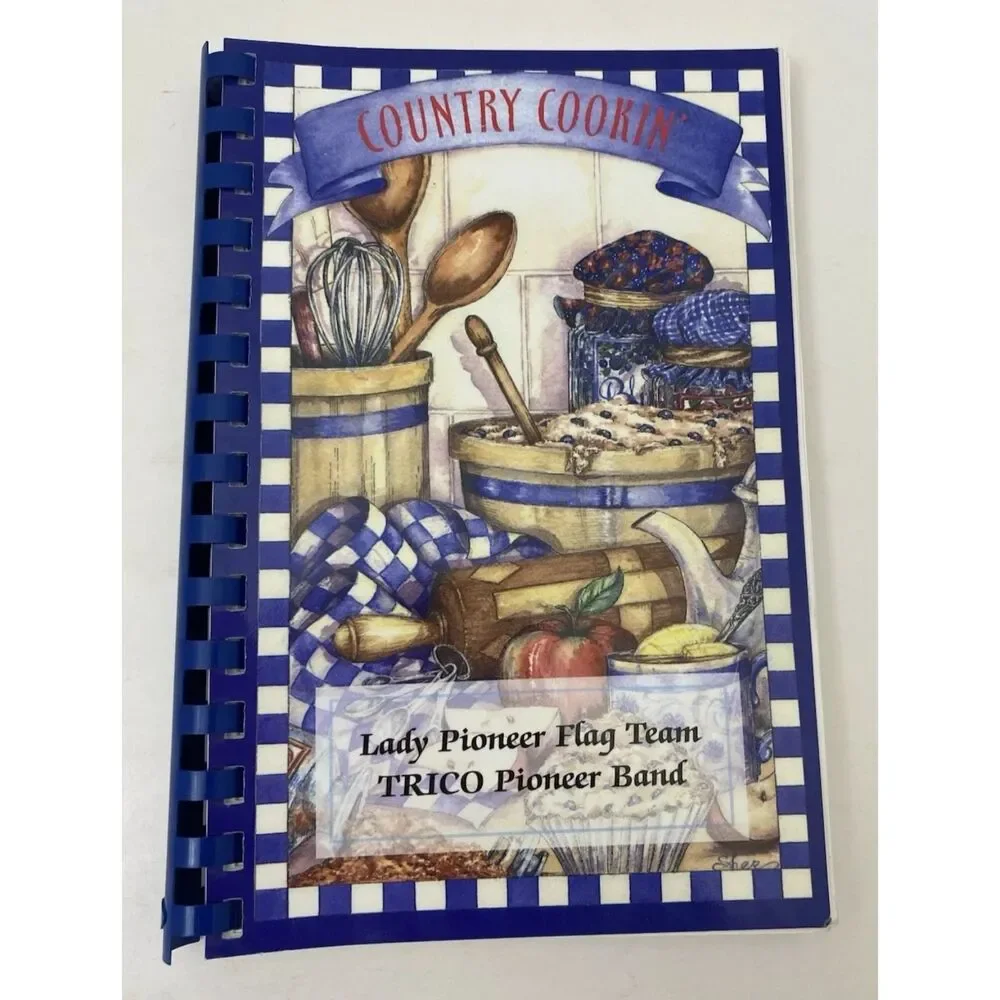 Healthy Recipes-Sharing Our Best-Country Cookin-The Farm Wife-Are You Chicken